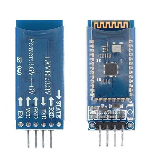 arduino modulo bluetooth.